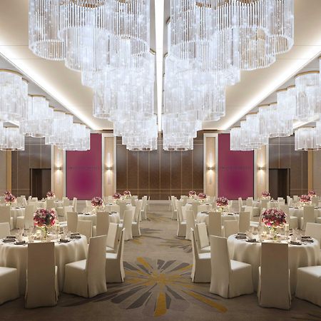 Pavilion Hotel Kuala Lumpur Managed By Banyan Tree Exterior foto The ballroom