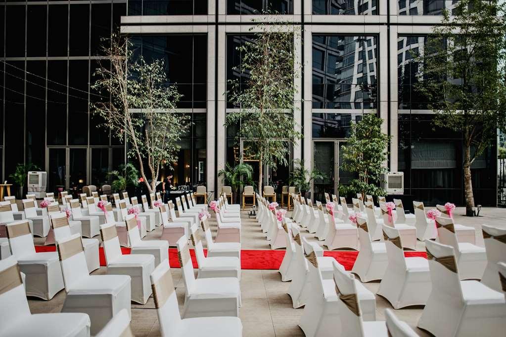 Pavilion Hotel Kuala Lumpur Managed By Banyan Tree Exterior foto The Westin Palace, Madrid